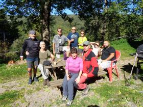 photo coins arrondis